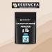 Essencea Pure Bulk Ingredients Calcium Chloride Powder - 5lb Bag | Pure Calcium Supplement | 80oz Bulk Pack - Buy Online on GoSupps.com