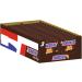 SNICKERS - Milk chocolate peanuts and caramel bar - 3 individual bars of 50g - 150g - Buy Online on GoSupps.com