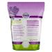 SaltWorks Ultra Epsom Lavender Scented Bath Salt - 5lb Resealable Premium Bag - Buy Online on GoSupps.com