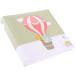 Goldbuch Baby Photo Album - Balloon Ride Design 60 White Pages 25x25 cm - Perfect for Cherishing Childhood Memories - Buy Online on GoSupps.com