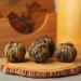 Chine Yunnan Dian Hong Th Noir Perle du Dragon Th noir Dian Hong Perle d'or (250g) - Buy Online on GoSupps.com