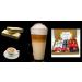 Instant Coffee Letter Box Gift Box | Coffee Sachets | Variety Flavours | Mocha  - Buy Online on GoSupps.com