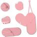 DRESSOOS Curling Iron Anti-perm Bag Curler Hair Roller Storage Bags Storage Pouch Travel Stand Bag Heating - Buy Online on GoSupps.com
