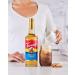 Torani English Toffee Flavour Syrup 750ml 2 Pack - Buy Online on GoSupps.com