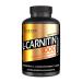 BIOMENTA L-Carnitine 1000 180 L Carnitine capsules high dose - 1 000 mg Carnipure/day - vegan