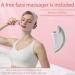 Double Chin Strap - V Line Lifting Mask for Women Reusable Jaw Shaper | Slimming Face Contour for Sleep - Buy Online on GoSupps.com
