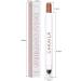 Go Ho Shimmer Cream-to-Powder Eyeshadow Stick - Waterproof 2-in-1 Taupe Shimmer Eyeshadow Pencil Crayon for Easy Application - Buy Online on GoSupps.com