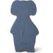 Buy Trixie Toy Natural Rubber Mrs. Elephant - Eco-Friendly & Fun for Kids | International Shipping Available - Buy Online on GoSupps.com
