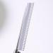 Vbnuyhim Hair Cutting Scissors Hair Scissors with Comb 2-in-1 Haircut Thinning Scissors Ergonomic Haircut Scissors with Removable Magnetic Comb for Salon Stylists Beauticians and Hairdressers - Buy Online on GoSupps.com