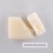 Dionis Goat Milk & Honey Ultimate Bar Soap Travel Set - Creamy Lather, Exfoliates Hands - 3 Piece Bath Kit with Soap Saver Pad and Scrubber Bag - Buy Online on GoSupps.com