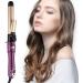 Automatic Hair Curler | Ceramic Air Spin Curler & Wand | International Shipping - Buy Online on GoSupps.com