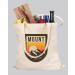 TBF Wholesale 12 Pack Natural Cotton Canvas Reusable Tote Bags - Bulk DIY Bags 15X16 - Buy Online on GoSupps.com