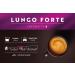  Caf Royal Caf Royal Lungo Forte Coffee Capsules Coffee Pods with Nespresso Machines Intense Flavor (Pack of 100) - Buy Online on GoSupps.com
