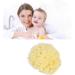 Angoily Natural Sea Sponges Soft Bath Sponges Body Puff Scrubber Used in Bath Shower Cleansing Exfoliating - Buy Online on GoSupps.com