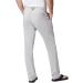 Columbia Men's Terminal Tackle Pant Cool Grey 42W x 30L - Big | High-Performance Fishing Pants - Buy Online on GoSupps.com