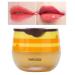 Moisturizing Propolis Lip Mask | Dead Skin Removal & Nourishing Anti-Wrinkle Care | Gel Lip Masks with Brush - Shop Now! - Buy Online on GoSupps.com