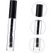 AUTSUPPL 2pcs Eyebrow Shaping Liquid Empty Mascara Tube Eyebrow Styling Wax Lash Spoolie Makeup Brow Gel - Buy Online on GoSupps.com