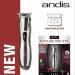 Andis Slimline Pro (D8) GTX Trimmer - Buy Online on GoSupps.com