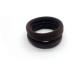 FOMIYES hair bands hair rope hair ties ponytail holder elasticity fabric - Buy Online on GoSupps.com