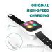 TUSITA Charger Dock Compatible with Verizon Gizmo Watch 2 / Gizmo Watch 1 - Magnetic USB Charging Cable 3.3ft /100cm - Kids Smartwatch Accessories - Buy Online on GoSupps.com
