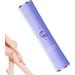Electric Shaver for WomenLadies Bikini Trimmer with Double Heads Hair Removal with Ergonomic Design for Body Eyebrows Face Intimate Areas Ears Legs Purple - Buy Online on GoSupps.com