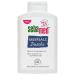 Sebamed sea salt shower 400 ml shower gel for men and women soap -free cleaning for sensitive and dry skin without microplastics 400 ml (1 Pack)
