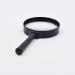 Black 10x Magnifying Glass Useful and Practical - Buy Online on GoSupps.com