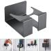 Shaver Storage Rack Stand - Premium Razor & Brush Holder for Home | Organize Your Shaving Set - Buy Online on GoSupps.com