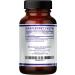 Theodosia Pearl Zeolite Clinoptilolite Natural Mineral Detox Capsules | 97% Purity | Gut & Immune Support | Made in USA | 1000mg (45 Servings) - Buy Online on GoSupps.com
