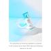 AHC Safe On Light Sun Serum 40ml Anti-Aging Effect Facial Sunscreen SPF 50+ / PA++++ korean sunscreen - Buy Online on GoSupps.com