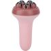 Touch Contour Massager - 360 Rotatable Hand Massager with 7 Balls | Portable ABS Plastic Body Shape Massager with Magnetic Pearls - Shop Internationally - Buy Online on GoSupps.com