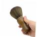 Minkissy 2-Pack Hair Cutting Edge Set | Bamboo Broken Hair Removal Tool & Cleaning Brush | Premium Wood Tools for Precision Grooming - Buy Online on GoSupps.com