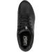 Skechers Men's Go Golf Elite 5 Legend Sneaker - Black Leather White Trim 45 EU | International Shipping Available - Buy Online on GoSupps.com
