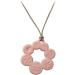 People Mochi Teething Necklace - Handmade Charm Necklace for Babies and Kids - Buy Online on GoSupps.com