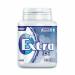 Extra Chewing Gum Sugar Free Ice Peppermint Flavour Chewing Gum 46 Pieces 64g