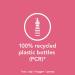 Method Laundry Detergent Concentrated Peony Blush - 39 Washes - Buy Online on GoSupps.com