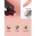 Nail Extention Gel Kit 3 Colors Nail Extension Gel UV Lamp False Nail Tips Style2 Nail Extension Set - Buy Online on GoSupps.com