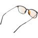 Colorblind Glasses for Men & Women | Red-Green Color Weakness Protection | Lightweight & Flexible - Buy Online on GoSupps.com