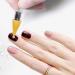 Double-Sided Puncture Set - Nail Art Pens for DIY Manicure & Nail Design | International Shipping - Buy Online on GoSupps.com