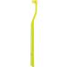 Curaprox CS 708 Implant Ortho Toothbrush - Green-Yellow Single Pack | Best International Shipping - Buy Online on GoSupps.com