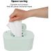 Portable USB Baby Wipe Warmer - Outdoor Travel Constant Temperature Heating Box - Buy Online on GoSupps.com
