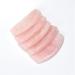Jade Hair Massager Comb Rose Quartz GuaSha Tool Stone Acupuncture Board Release Head Pressure 1Pcs Rose Red - Buy Online on GoSupps.com