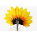 Cafurty Sunflower Hair Clips 2 PCS Fashion Duckbill Clips for Women and Girls | Seaside Vacation Photo Hair Accessories - Buy Online on GoSupps.com