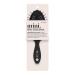 Kitsch Travel Mini Brush - Compact, Portable Hairbrush for On-the-Go Styling - Buy Online on GoSupps.com