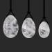 16 species yoni-e-e-ei natural jade egg cone exercise women pelvic floor muscle training tightening massage crystal ball eggs made of mountain crystal