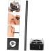 TOVINANNA 1 Set Wood Brow Pencil Women Eyebrow Pencils Plastic Eyebrow Makeup Pencils Grey - Buy Online on GoSupps.com