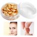 Pore Minimizer Correxion Hyaluronic Acid Night Serum Capsules Face Skin Moisturiser pore refining serum - Buy Online on GoSupps.com