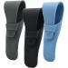 Minkissy 9-Part Manual Razor Set | Protective Razor Case & Accessories | Premium Shaving Gear for Men - Buy Online on GoSupps.com
