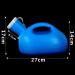 Male Urinals 2000Ml Large Capacity Urinal Collector Reuseable Portable Bedpan Suitable for Home Camping Car Travel - Buy Online on GoSupps.com