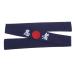 Uonlytech Sushi Chef Headband - Japanese Style Hair Band for Karate Cosplay & Kitchen Use - Buy Online on GoSupps.com